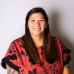 Kristina R. Headshot